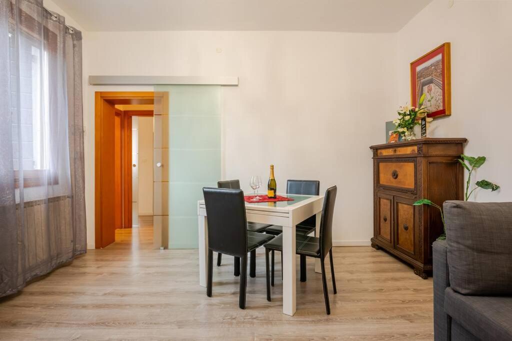 Apartment Lovely House Claudia-perfetto Per Venezia